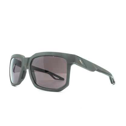 100% Men's Centric Soft Tact Sunglasses