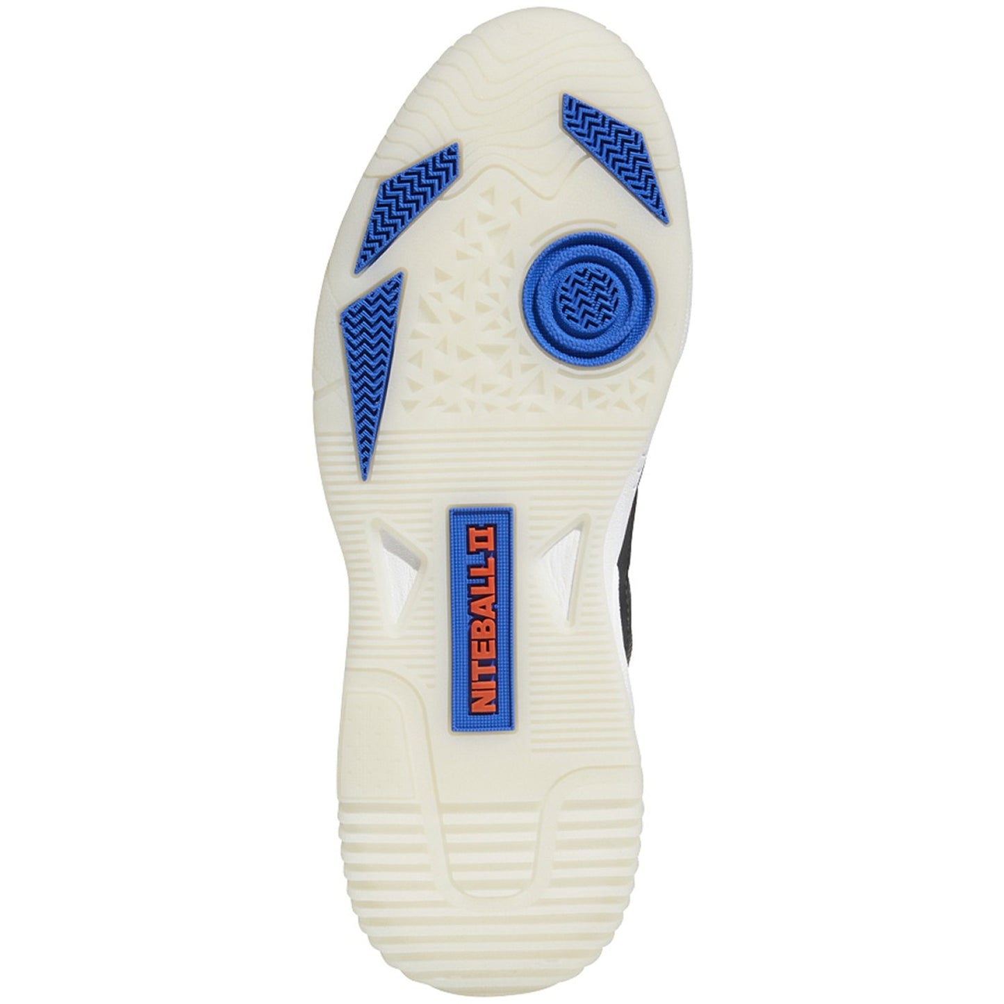 adidas Men's Niteball Ii Sneakers