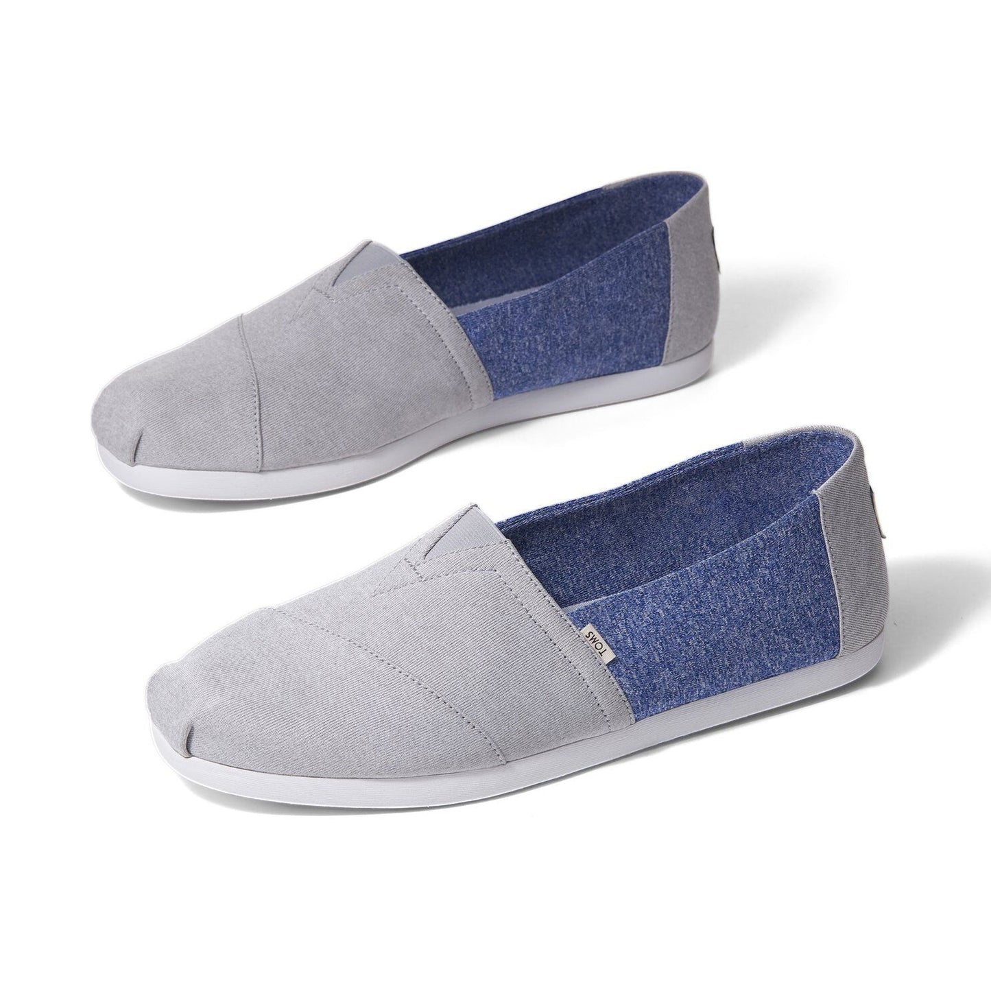Toms Men's Alpargata Sneakers