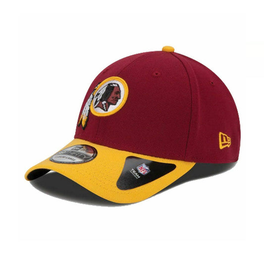Men's New Era MLB Team Classic 3930 Flex - Washington Redskins