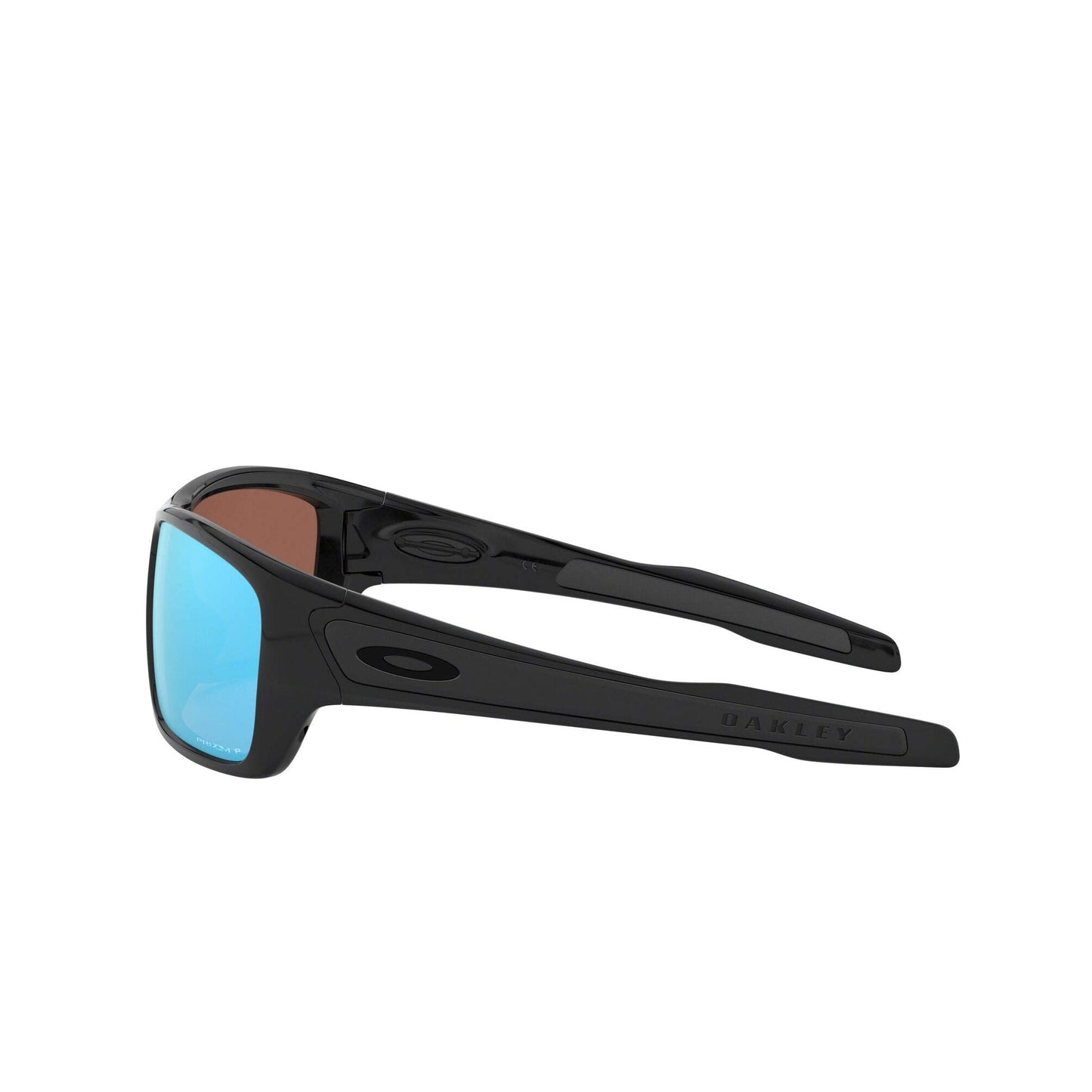 Men's Oakley Turbine Polarized Sunglasses