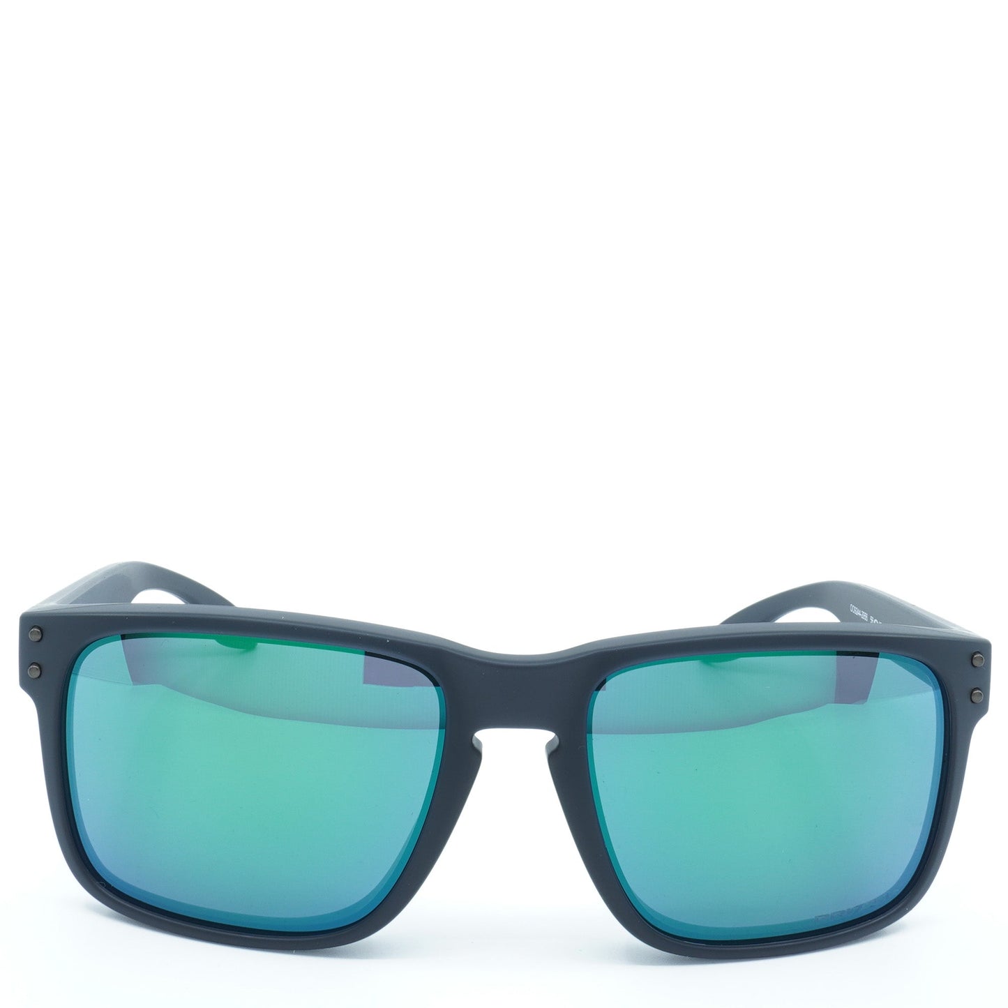 Oakley Men's Global Fit Holbrook Sunglasses