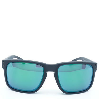 Oakley Men's Global Fit Holbrook Sunglasses