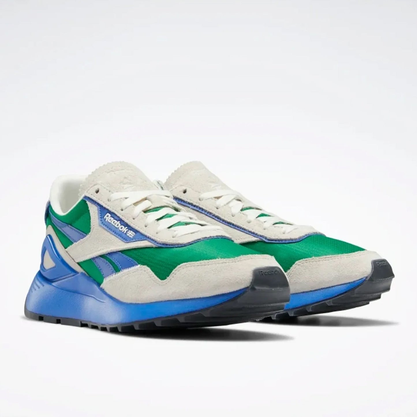 Reebok Men's Classic Legacy Az Sneakers