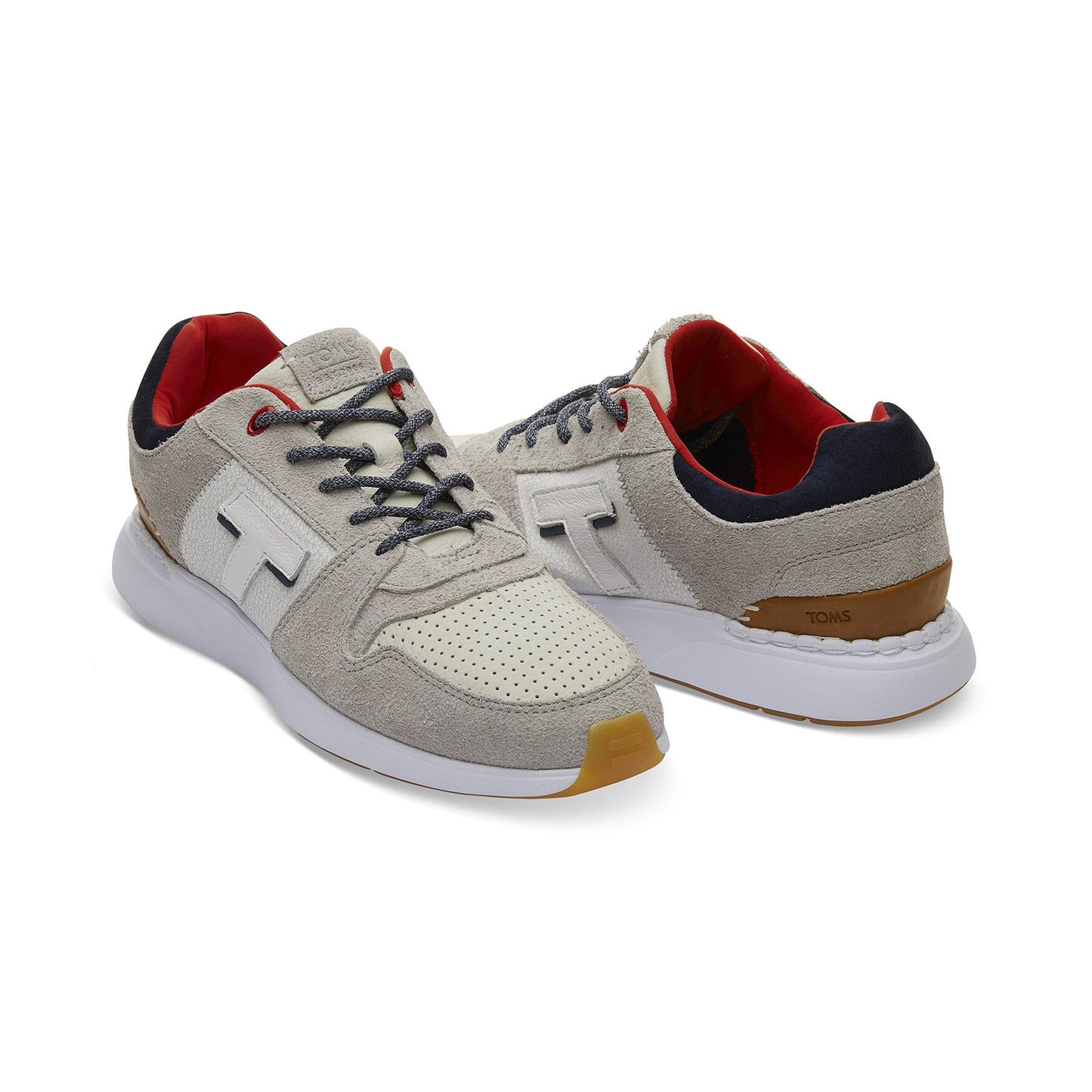 Drzl Shag Sue/Nubuck-