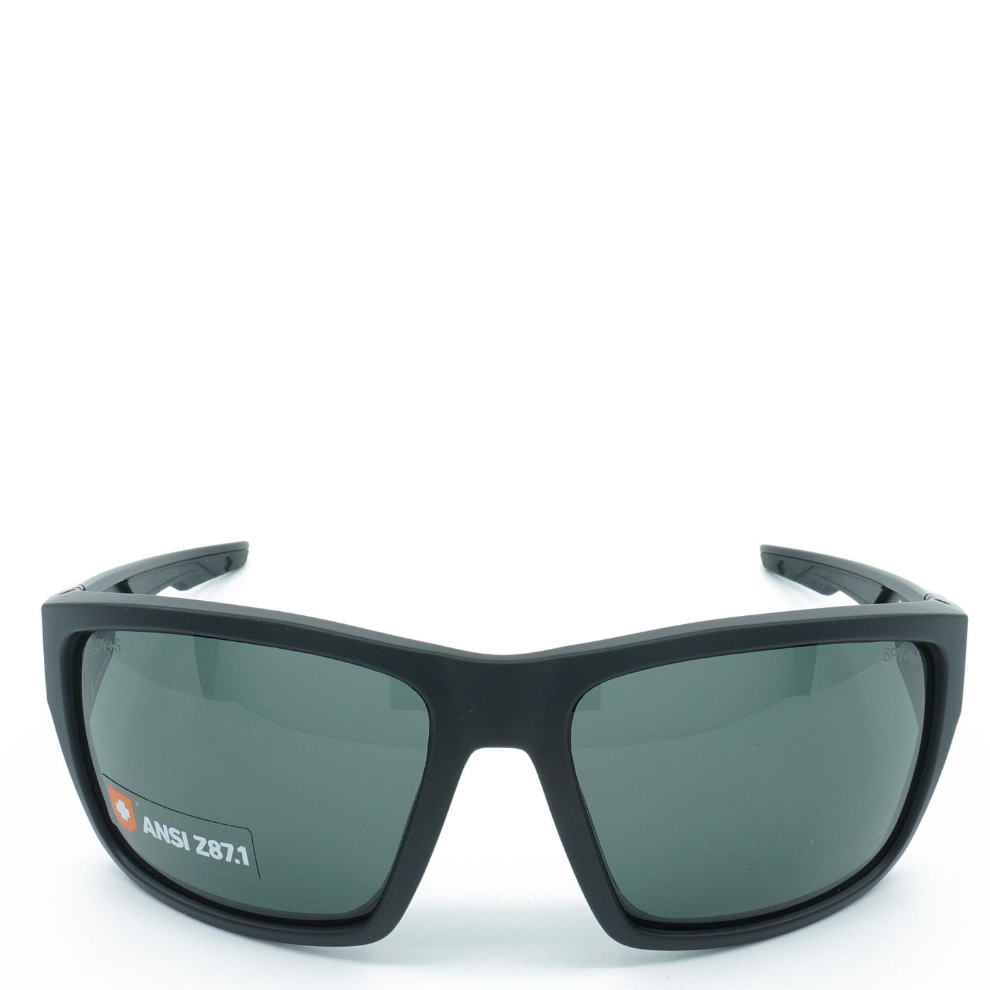 Men's Spy Optic Dirty Mo Tech Standard Issue Ansi Sunglasses