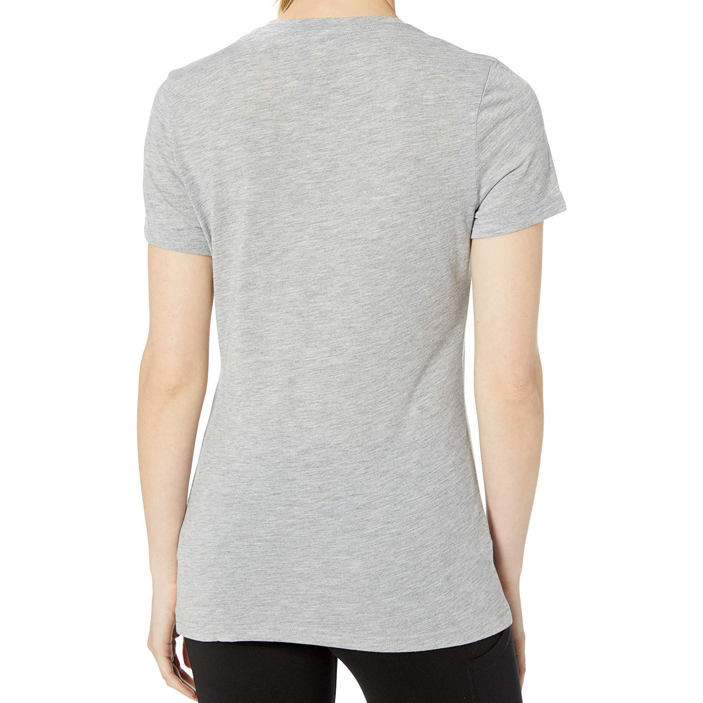 Reebok Women's Crossfit Fef Speedwick Tee