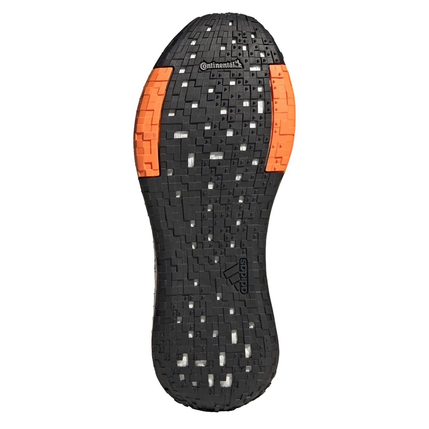 Pink Tint / Core Black / Signal Orange-