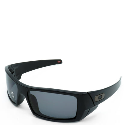 Oakley Men's Gascan Polarized Sunglasses