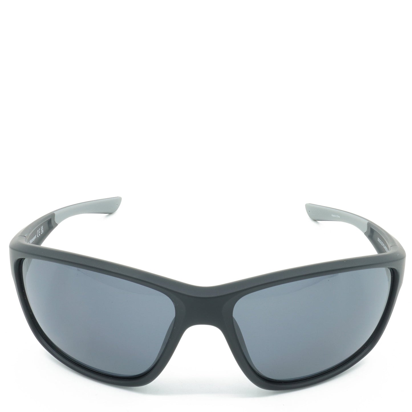Bmw Men's Navigator Polarized Sunglasses