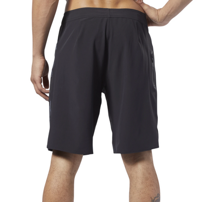Reebok Men's Crossfit Epic Cordlock Short Shorts