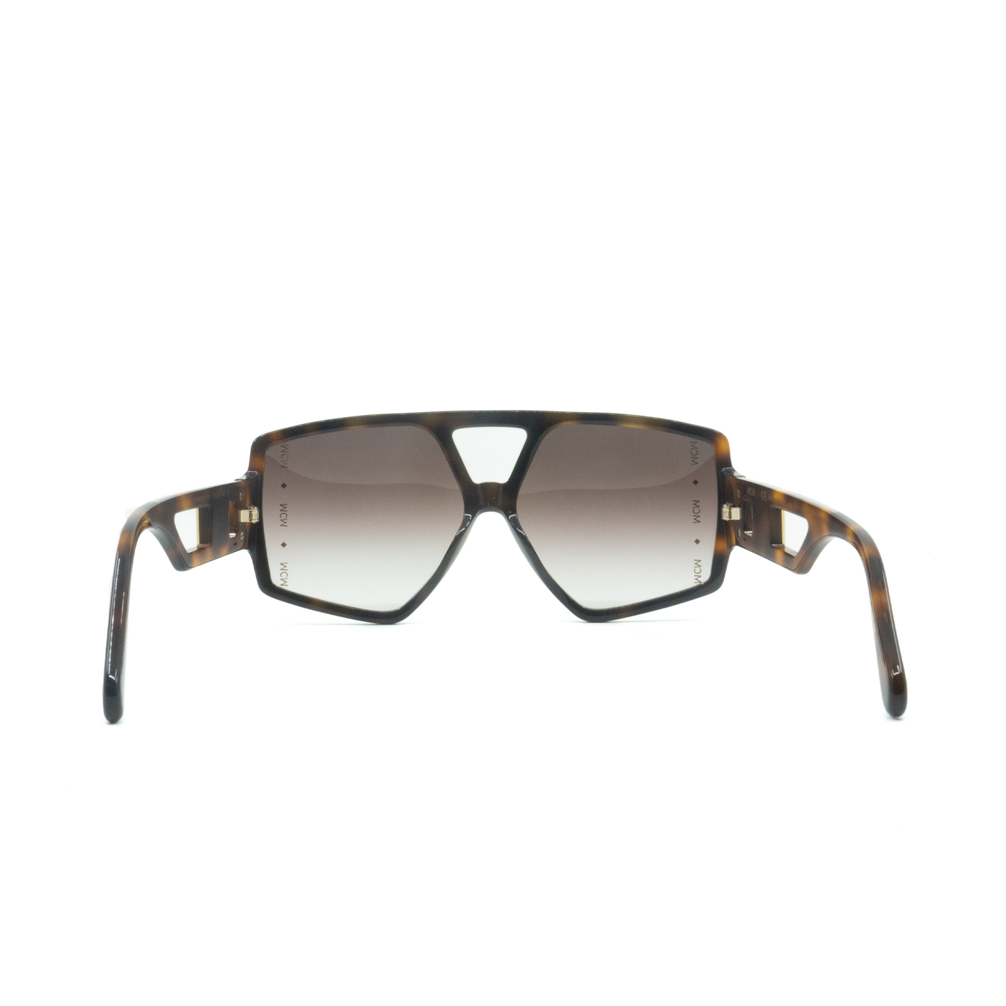 Mcm Women's Hexagon Sunglasses