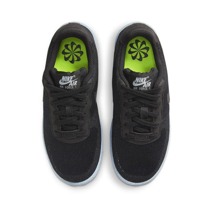 Nike Youth Air Force 1 Crater Flyknit Gs Sneakers