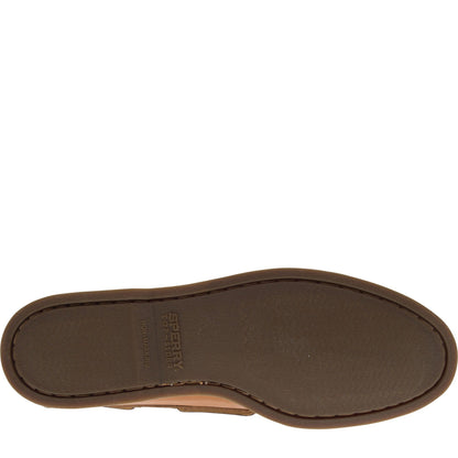 Sperry Men's A/O 2-Eye Leather Sneakers