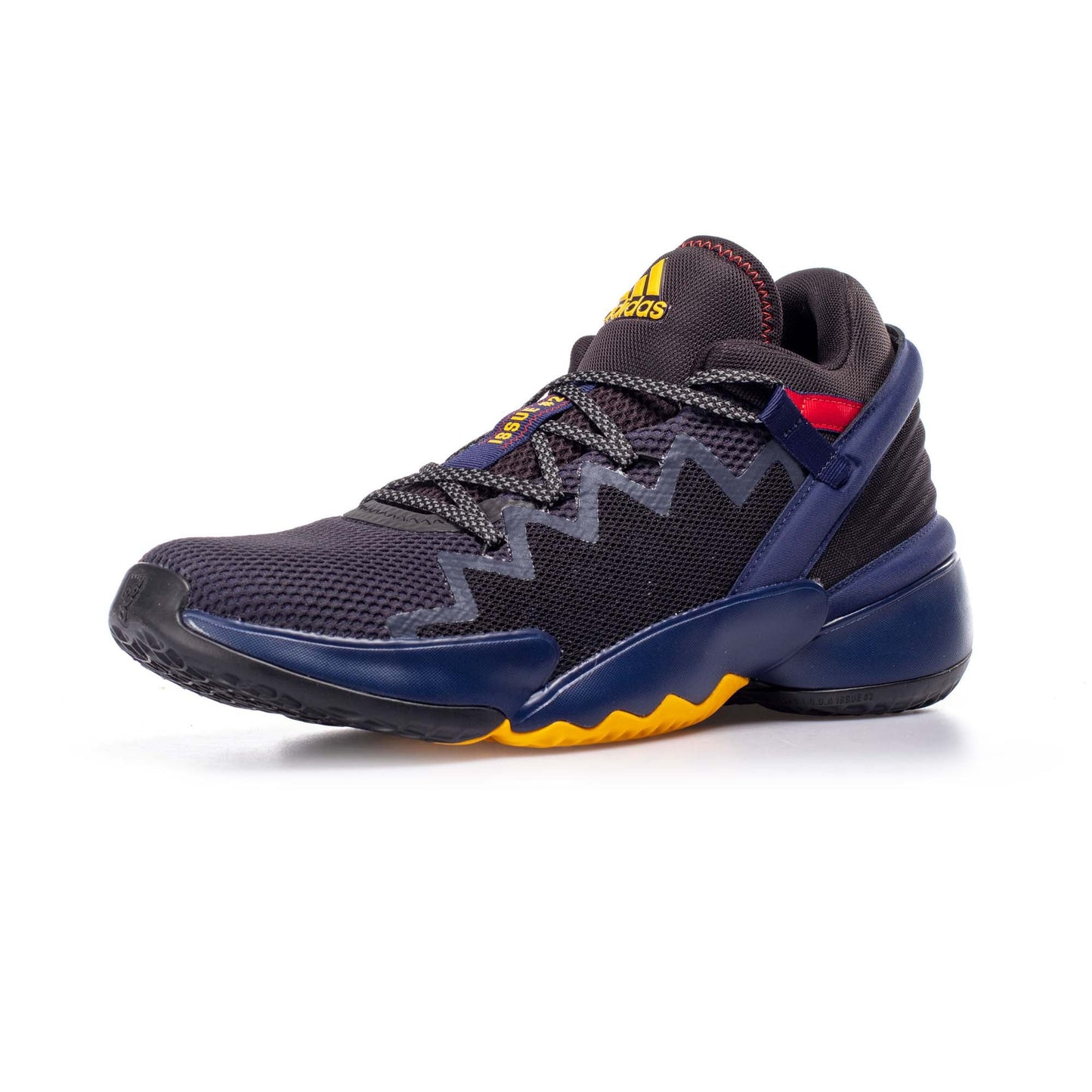 adidas Men's D.O.N. Issue 2 Gca Sneakers
