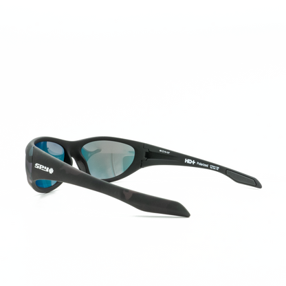 Spy Optic Men's Scoop 2 Polarized Sunglasses