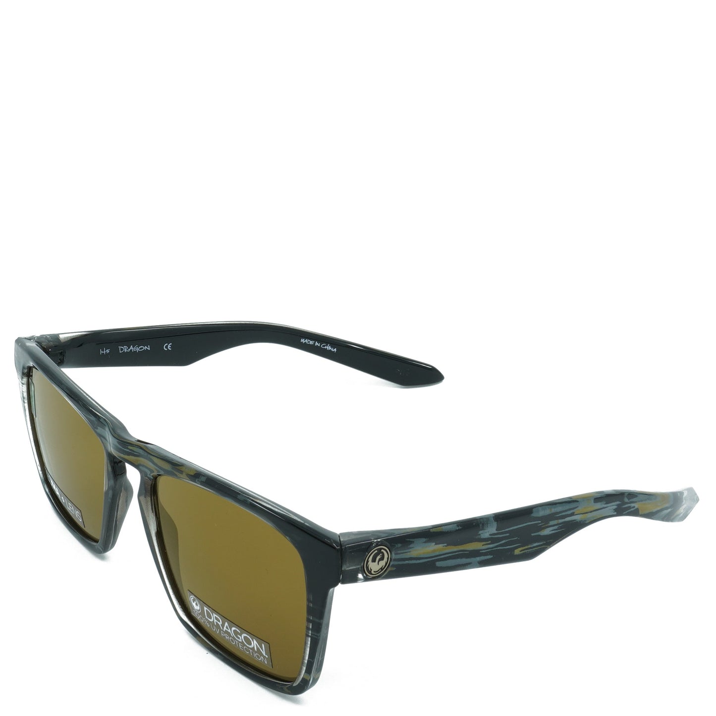 Men's Dragon Alliance Drac Ll Ion Sunglasses