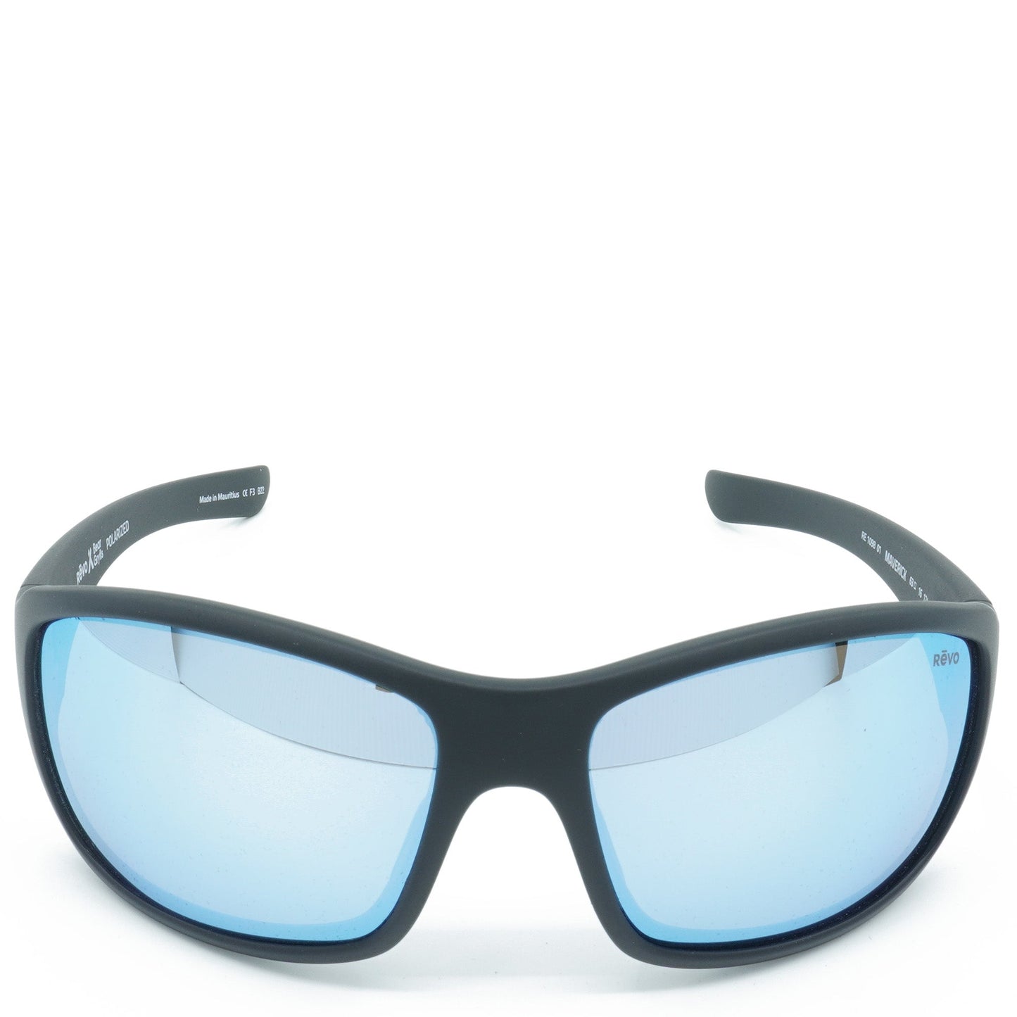Men's Revo Maverick Polarized Sunglasses