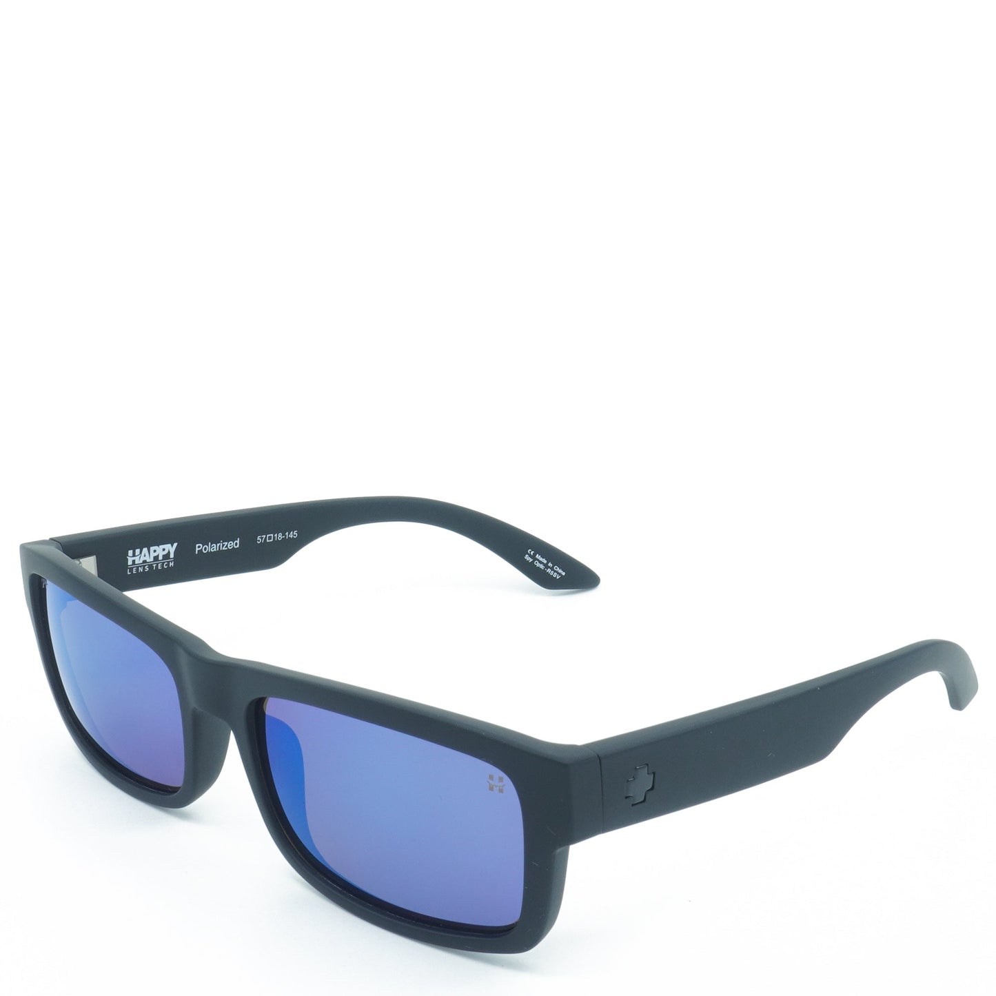 Spy Optic Men's S Discord Lite Polarized Sunglasses