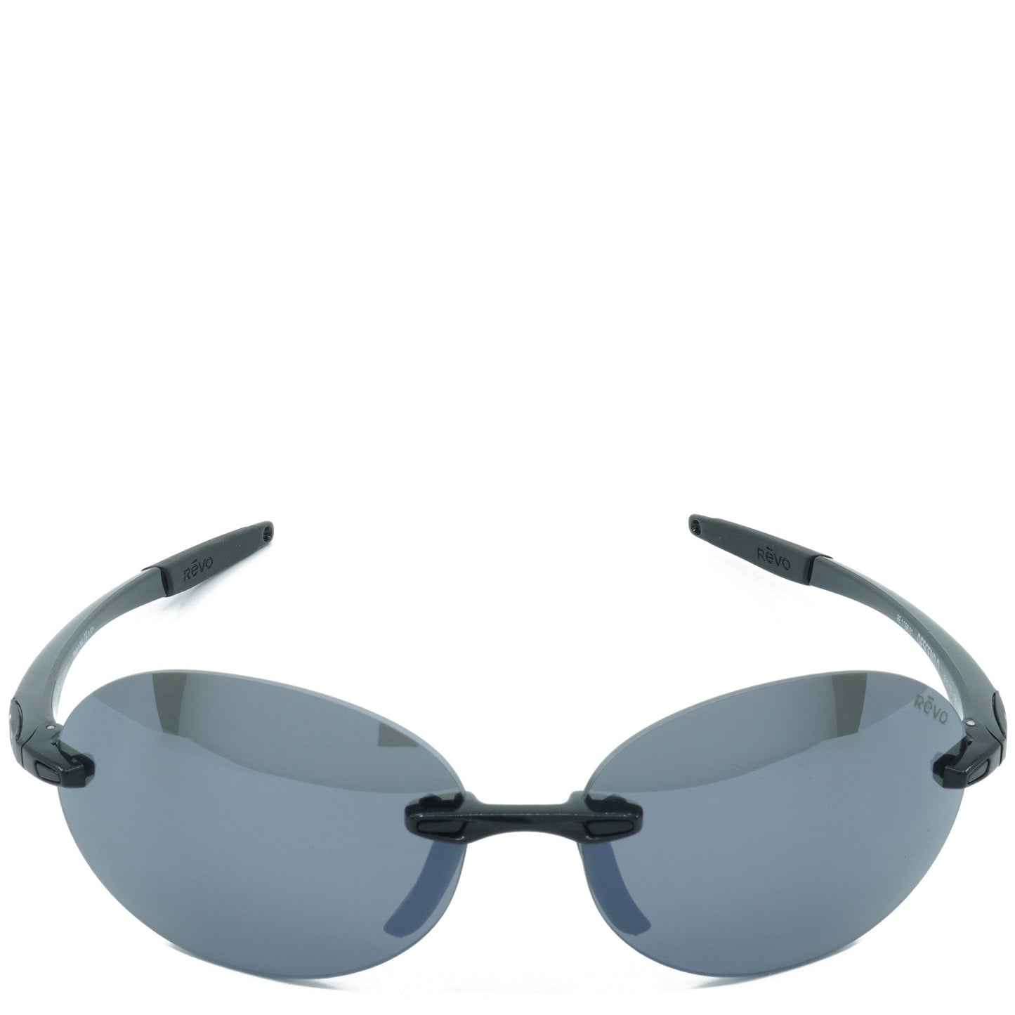 Revo Men's Descend O Polarized Sunglasses