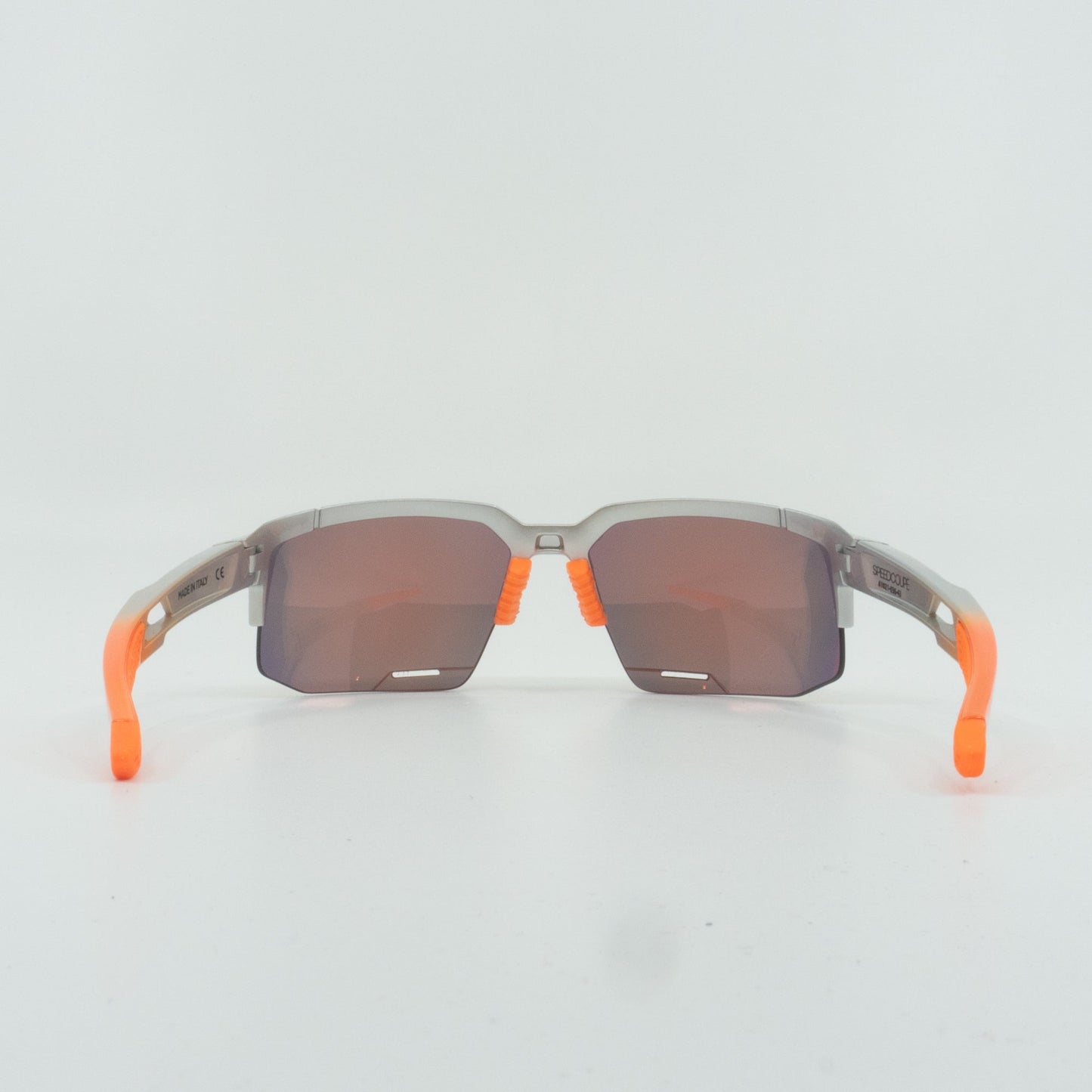 100% Men's Speedcoupe Sunglasses