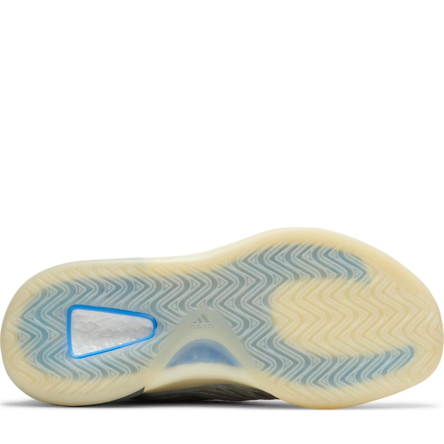 Men's adidas Yeezy Qntm