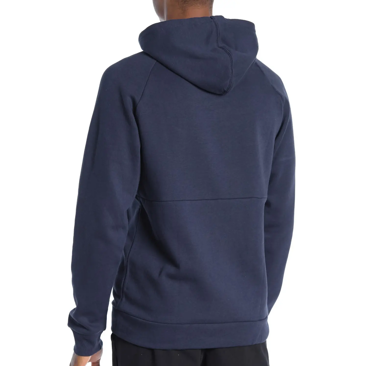 Reebok Men's Training Essentials Big Logo Hoodie