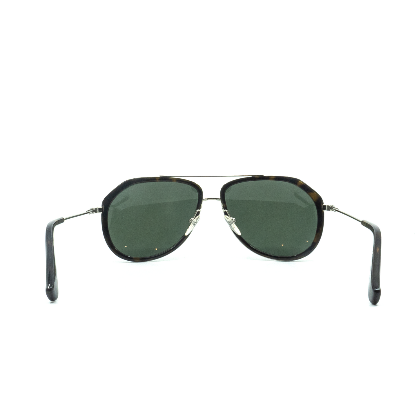 Men's Mcm Oval Sunglasses
