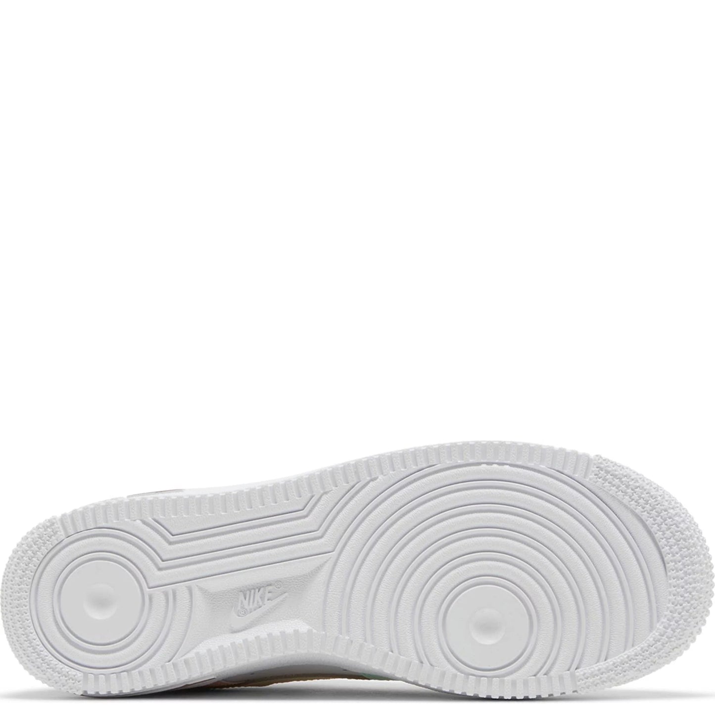 Nike Youth Air Force 1 Low Lv8 Sneakers