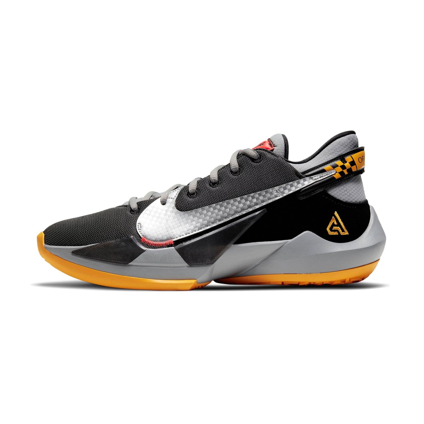 Nike Men's Zoom Freak 2 Sneakers
