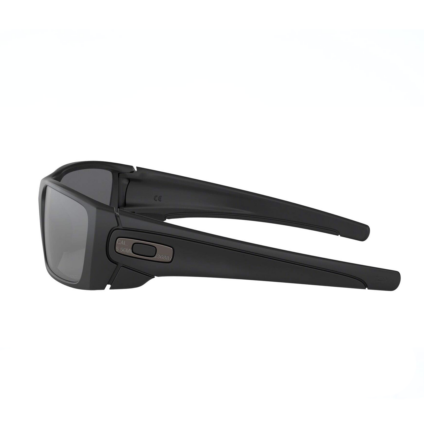 Oakley Men's Fuel Cell Polarized Sunglasses