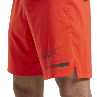 Reebok Men's Epic Lightweight Shorts