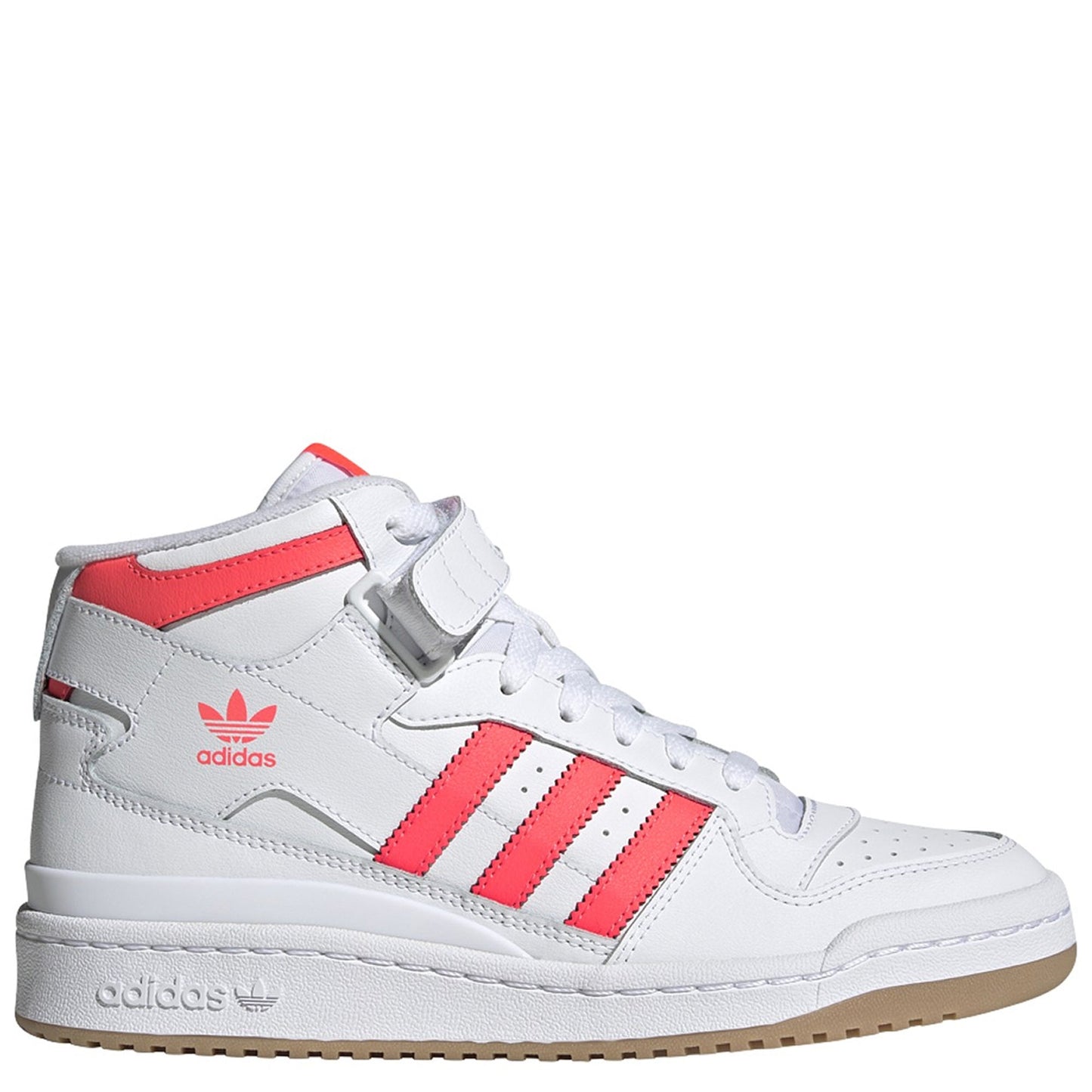 Women's adidas Forum Mid W