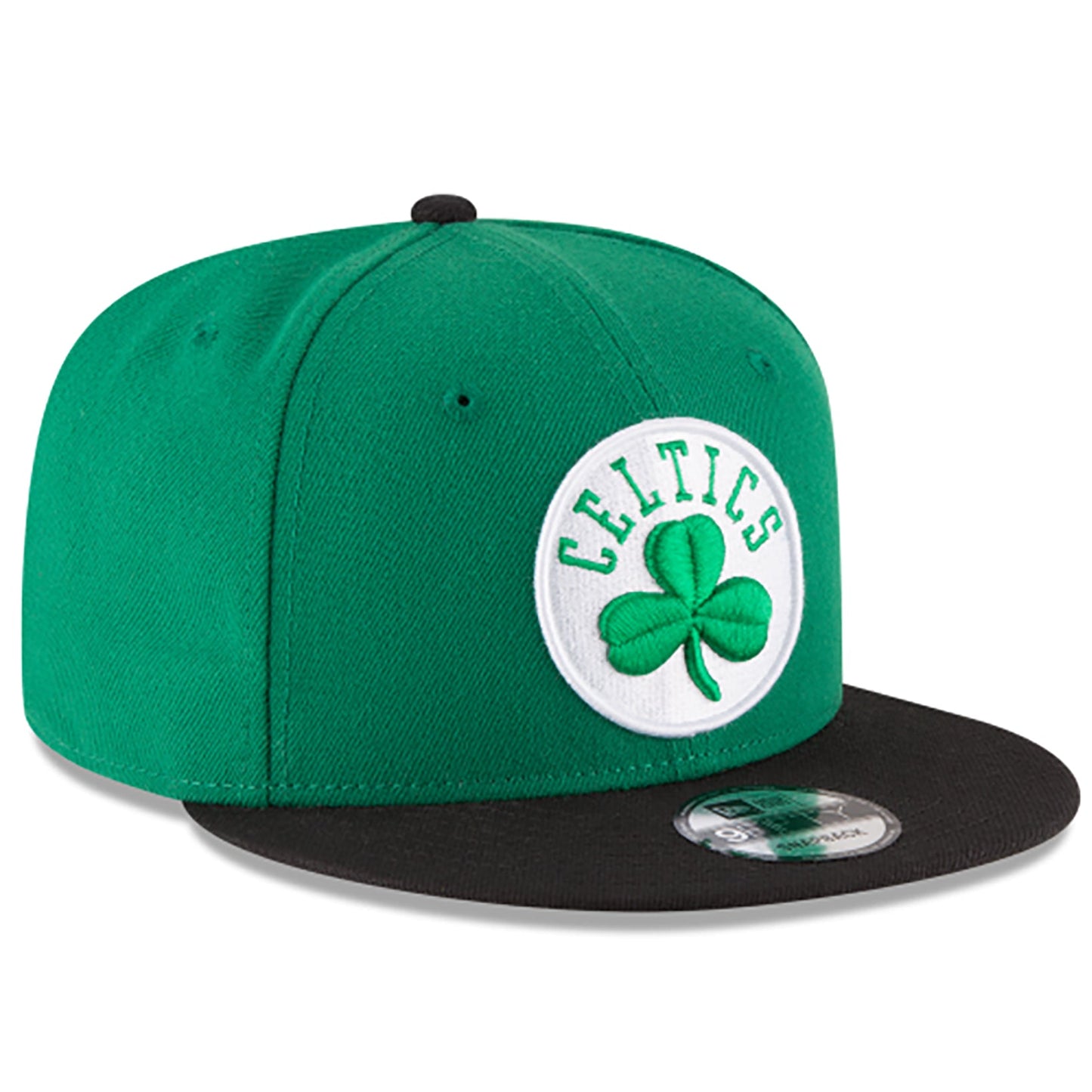 New Era Men's NBA 950 2Tone Otc Snapback Celtics