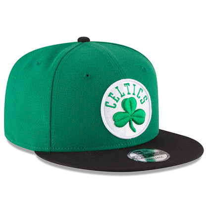 New Era Men's NBA 950 2Tone Otc Snapback Celtics