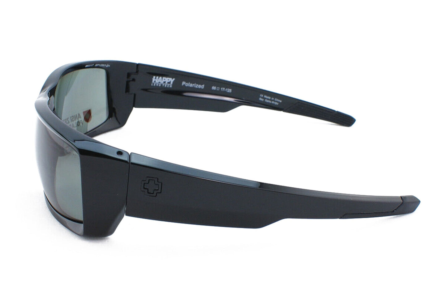 Men's Spy Optic General Standard Issue Ansi Rx Polarized Sunglasses