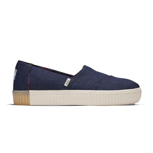 Women's Toms Alpargata Indio
