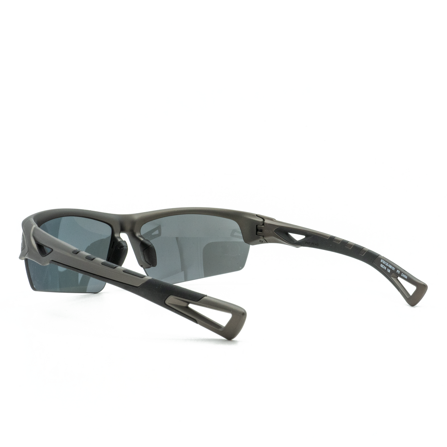 Men's Under Armour Octane Sunglasses