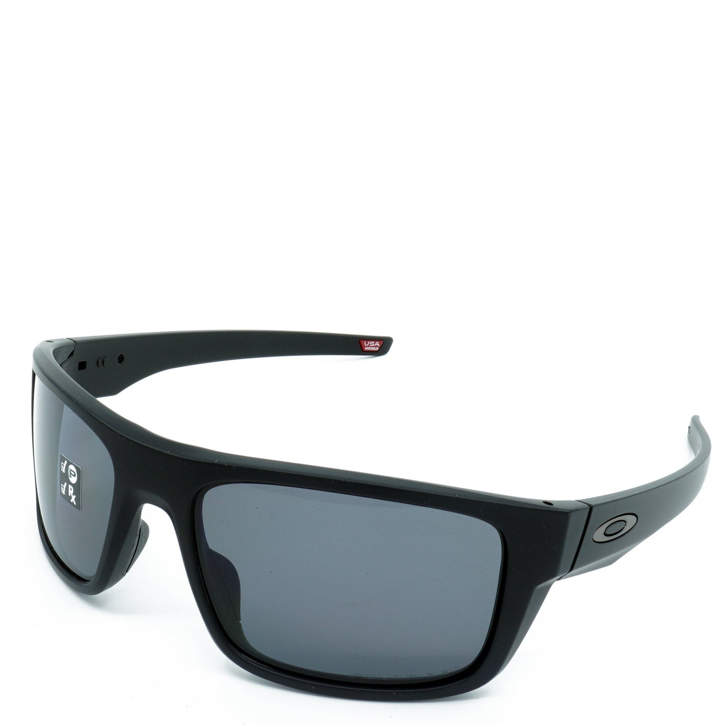 Oakley Men's Drop Point Sunglasses