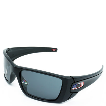 Oakley Men's Fuel Cell Sunglasses