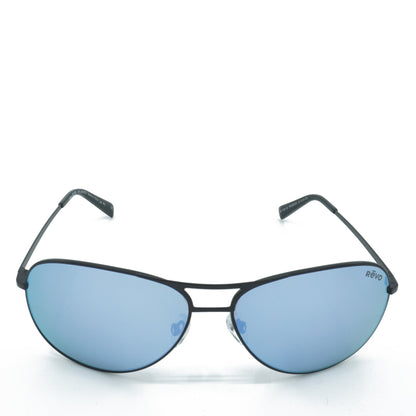 Revo Men's Prosper Superflex Polarized Sunglasses