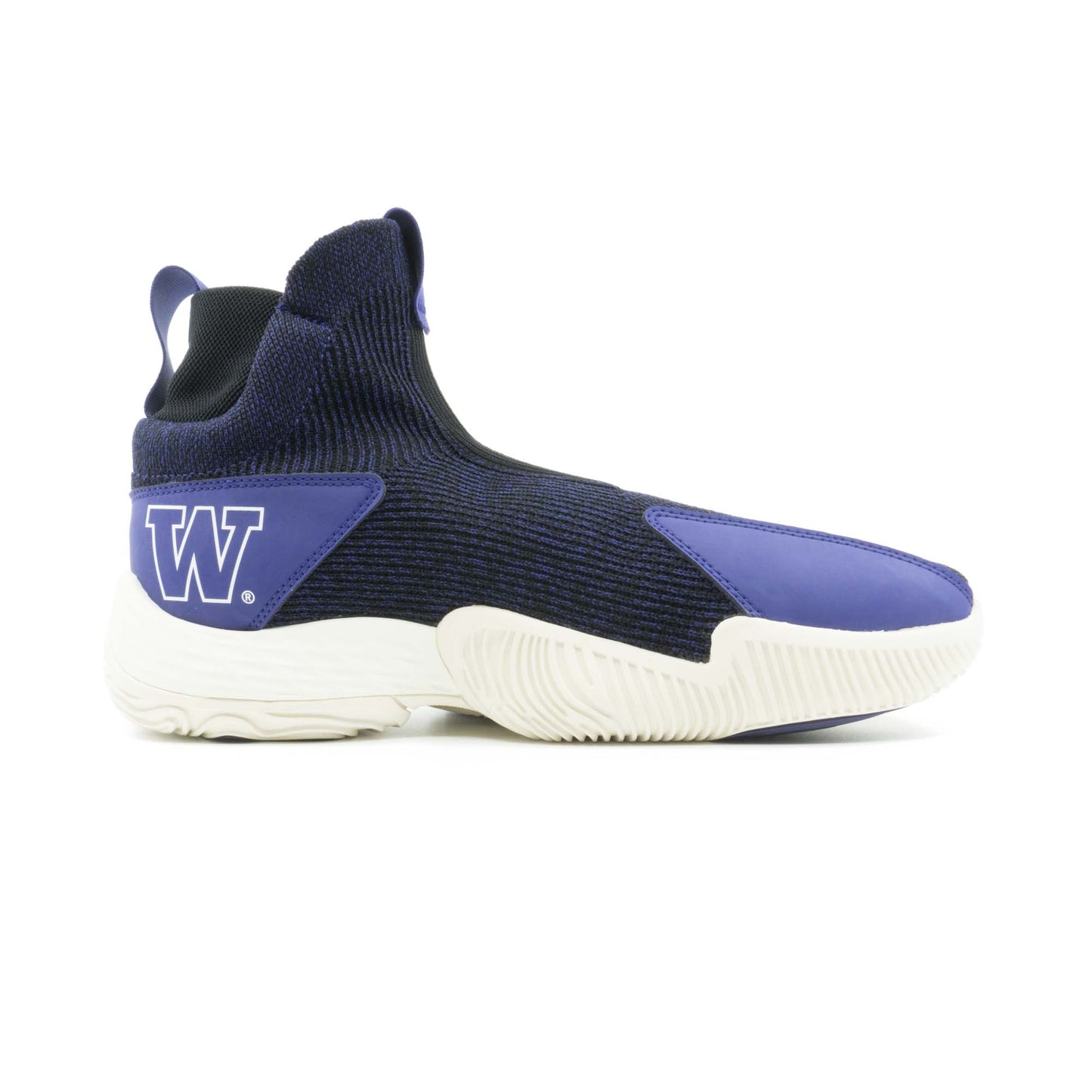 adidas Men's N3Xt L3V3L 2020 "Washington Huskies" Sneakers