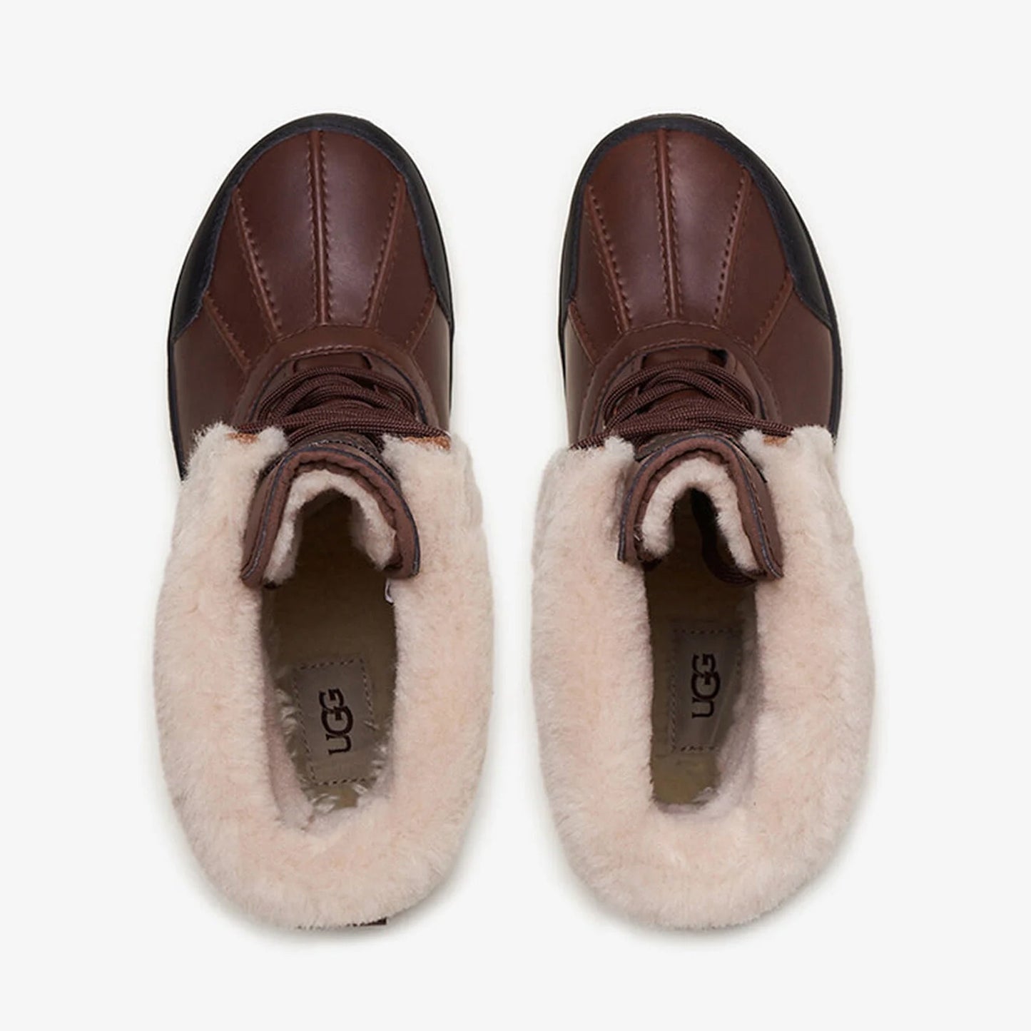 Kids UGG Butte II Coldweather