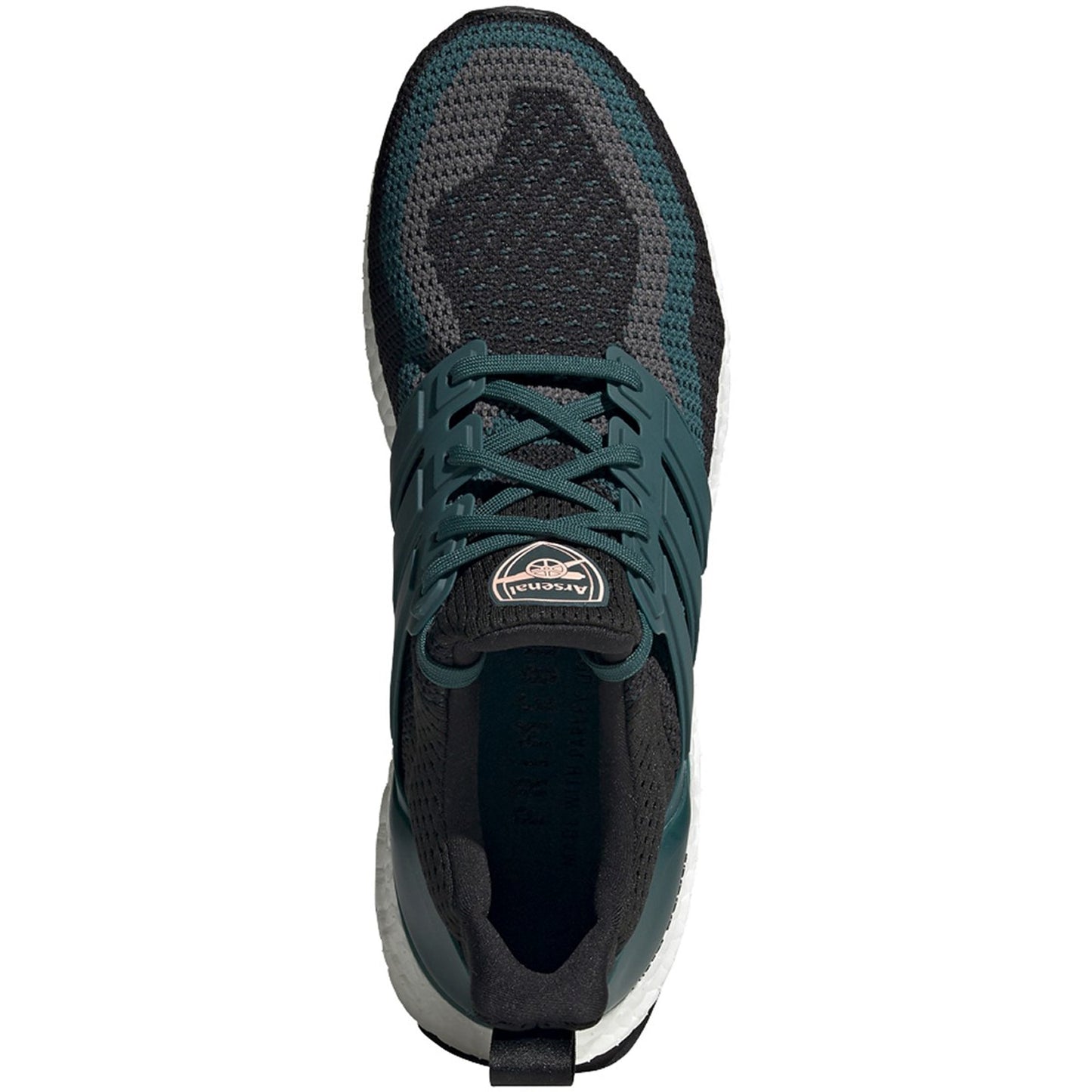 adidas Men's Ultraboost Dna X Afc Sneakers