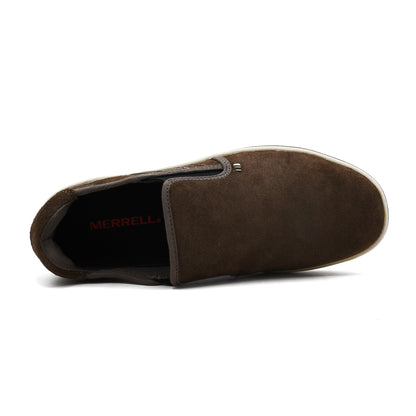 Merrell Men's Primer Laceless Ltr Sneakers