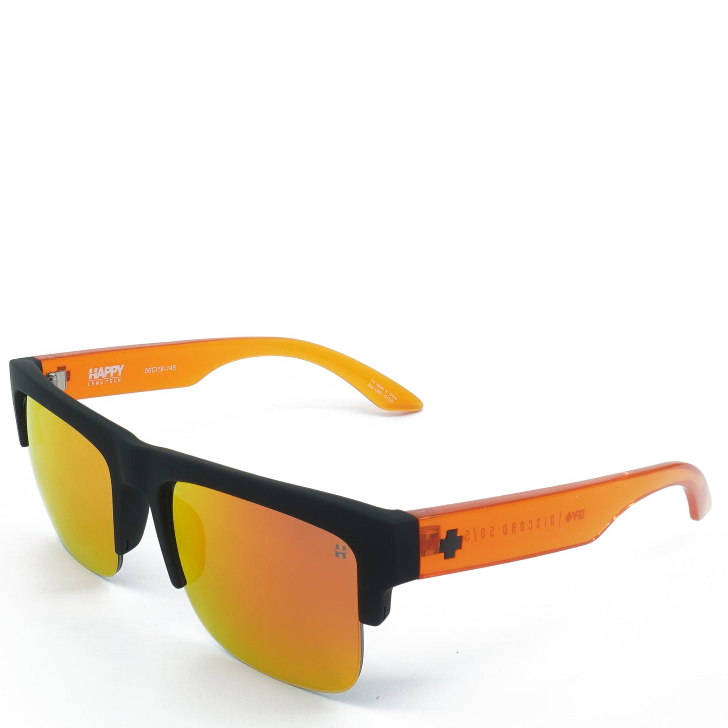 Spy Optic Men's S Discord 5050 Sunglasses