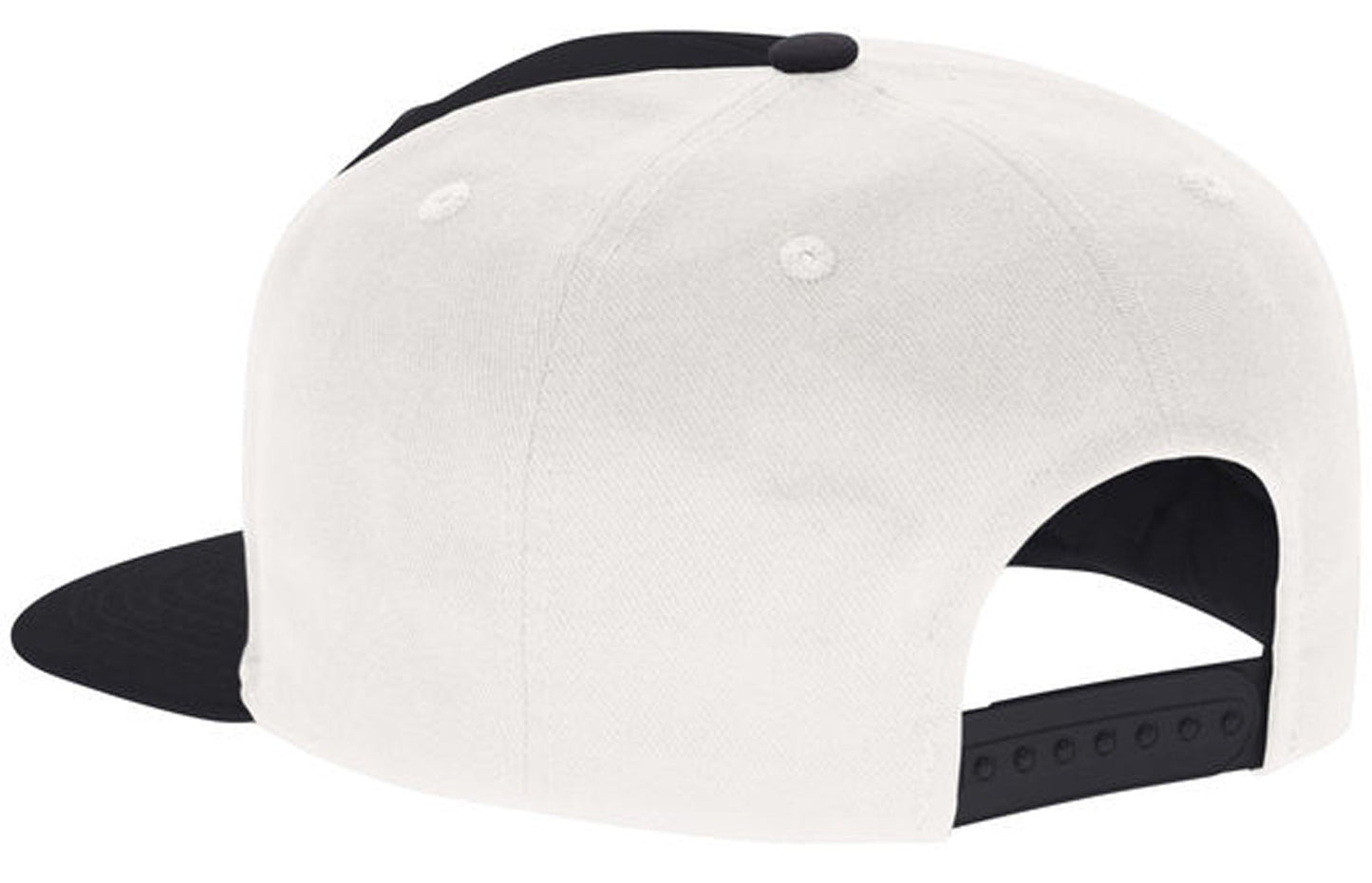 Reebok Men's Flat Brim Snapback Hats