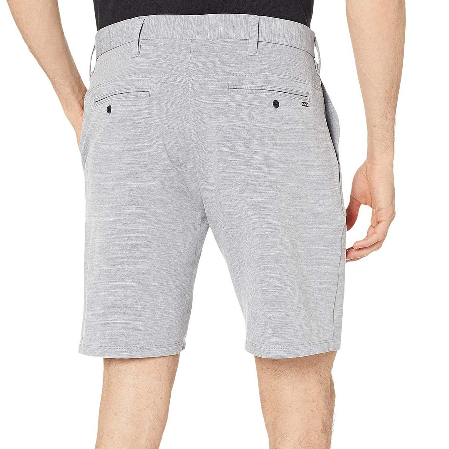 Men's Hurley Drifit Cutback Short 19"