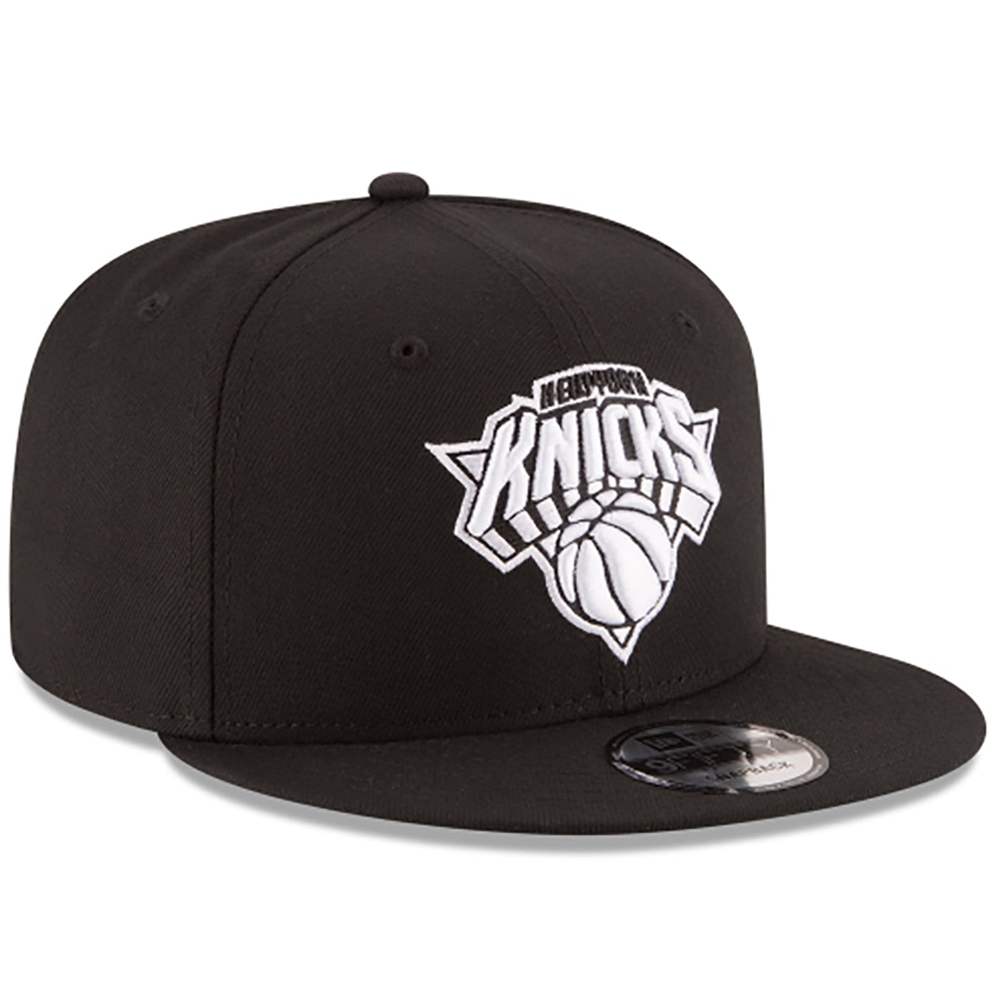 Men's New Era NBA 950 Basic Logo Snapback - Ny Knicks