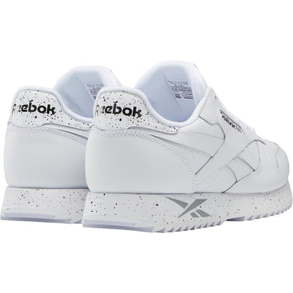 Reebok Men's Classic Leather Ripple Sneakers